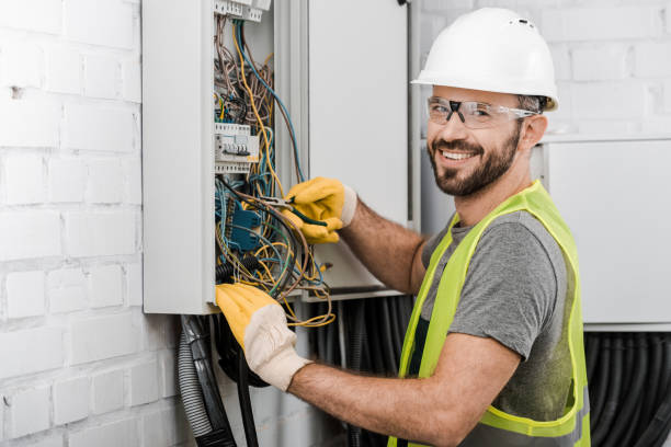 Best Electrical Wiring Services  in Kendall Park, NJ