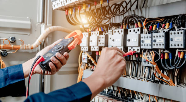Best Licensed Electrician  in Kendall Park, NJ