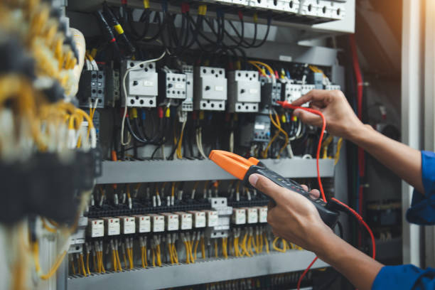 Best Ceiling Fan Installation Electrician  in Kendall Park, NJ