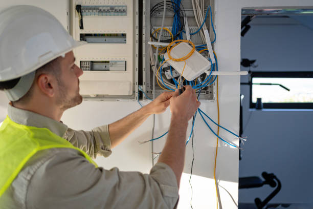 Best Electrical Troubleshooting Services  in Kendall Park, NJ