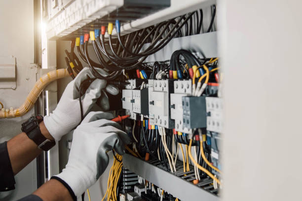 Best Circuit Breaker Repair  in Kendall Park, NJ